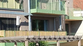 Expose Sehr schöne 2,5 Zimmer Dachgeschoßwohung in Ruhelage