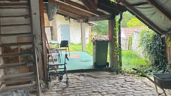 Expose Haus zum herrichten