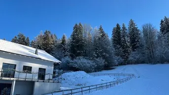 Expose Bauplatz in Thiersee Mitterland mit Bergblick 2. Reihe