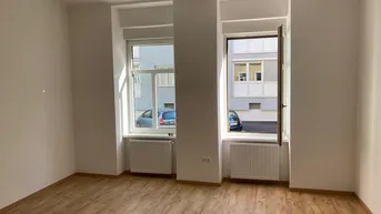 Expose Charmante Altbauwohnung mit Balkon in ruhiger Lage zu vermieten