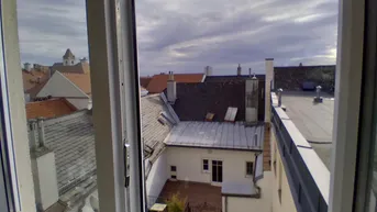 Expose Schöne 2 Zimmer Wohnung in unmittelbarer Nähe zur Fußgängerzone