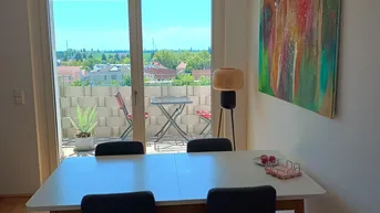 Expose Modern 3-Room New-Build Apartment – Perfect for Erasmus Couple!