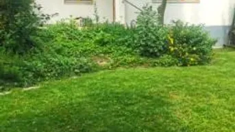 Expose Gepflegte EG-Wohnung mit zwei Zimmern sowie Terrasse und Garten in Rabenstein an der Pielach