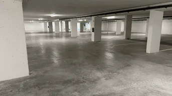 Expose Tiefgaragen Parkplatz (Neubau)