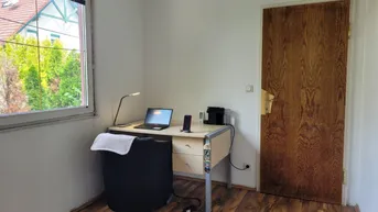 Expose Gemütliches 10m² Zimmer mit Balkon und Garten