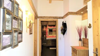 Expose Mehrfamilienhaus (4 Whg) in Hippach Zillertal