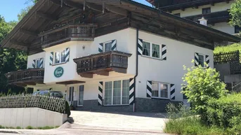 Expose Mehrfamilienhaus (4 Whg) in Hippach Zillertal