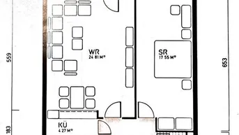 Expose DachterassenWohnung Mirabell