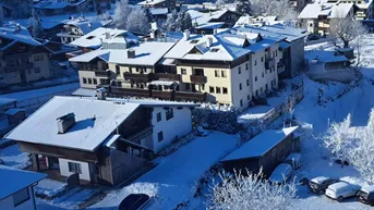 Expose Neuwertige Wohnung in Toplage - Mayrhofen Waldfeldweg 638b