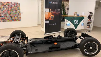 Expose Tolle Gewerbefläche mitten in Kitzbühel