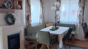 Expose Haus mit Garten in Lengau