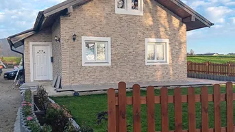 Expose Haus mit Garten in Lengau