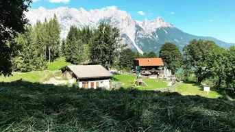 Expose Alpengasthof Dielalm in Werfen zu verpachten