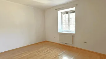 Expose Helle Erdgeschosswohnung mit Balkon &amp; Kellerabteil im Herzen von Eichgraben