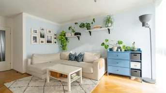 Expose Moderne 3-Zimmer-Wohnung im 20. Bezirk – Perfekt für Familien oder WGs!