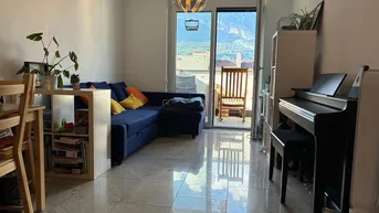 Expose Moderne 2-Zimmer Wohnung mit Balkon