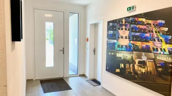 Expose Reserviert - Großzügige Garconniere, zentrale, ruhige Lage in Vomp