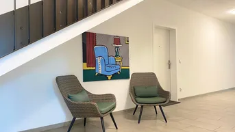 Expose Schöne 2-Zimmer-Wohnung in Vomp, zentrale, ruhige Lage