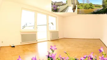Expose Schöne 3-4 Zimmer-Wohnung am Stadtpark Vöcklabruck PROVISIONSFREI!