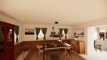 Expose Wohnen und/oder investieren im Alpenparadies Seefeld/Tirol