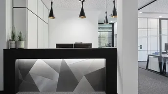 Expose Premium-Büro in Kitzbühel in Top-Lage. Co-Working möglich.