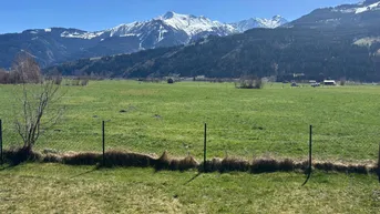 Expose Schönes RMH in Piesendorf für die Familie oder zur touristischen Vermietung