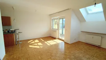 Expose Helle 4-Zimmer-Eigentumswohnung mit Traunsteinblick