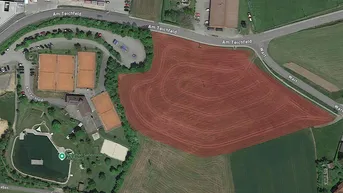 Expose Baugrundstück Gewerbe in Toplage in Sarleinsbach zu verkaufen