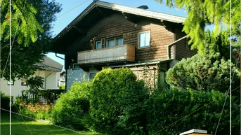 Expose Ihr Wohlfühlhaus in Wörgl – Helles Einfamilienhaus in TOP Lage