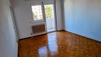 Expose 2 Zimmer Wohnung in Graz Nähe Technik, PROVISIONSFREI
