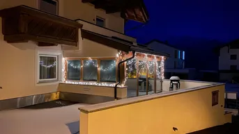 Expose Exklusive Wohlfühlwohnung – Ski-in, Platz für bis zu 10 Personen und 140 m² pure Renditechance in Fiss