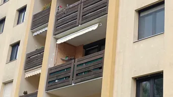 Expose 3-Zimmer Wohnung in Toplage (ohne Makler)