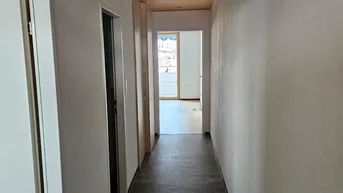 Expose ruhige 2-Zimmer Wohnung in Völs
