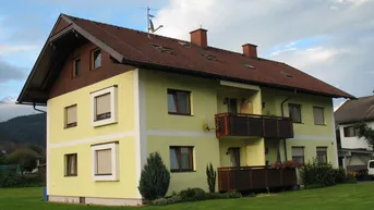 Expose EG-Wohnung