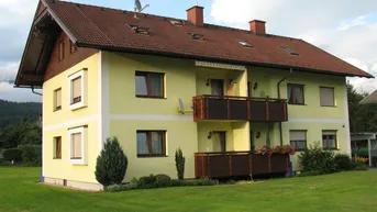 Expose DG-Wohnung