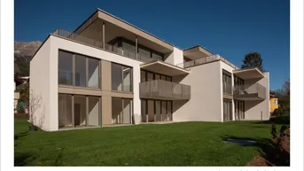 Expose Exklusive Mietwohnung mit Terrasse in Toplage von Innsbruck Hötting