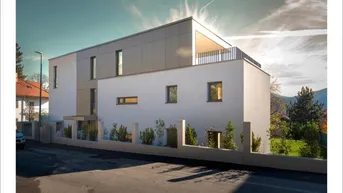 Expose Exklusives Penthouse mit Terrassen in Toplage von Innsbruck Hötting