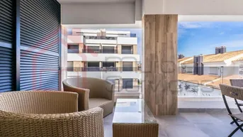 Expose Top Wohnung mit Pool in Strandnähe