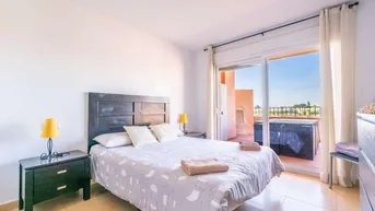 Expose Luxusapartment am Golfplatz