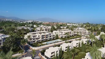 Expose Luxuriöses Penthouse mit zeitloser Architektur. die Neue Goldene Meile,