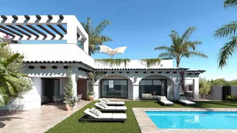 Expose Sehr schöne Villa mit Pool möbeliert
