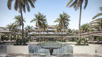 Expose Luxuriöse Wohlfühloase. Sehr exklusives Designer-Penthouse