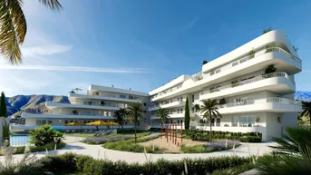 Expose Wohnung in privilegierter Lage