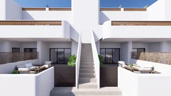 Expose Schöne Erdgeschosswohnung im mediterranen Stil
