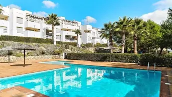 Expose Schöne Wohnung in las Colinas Golf und Countryclub