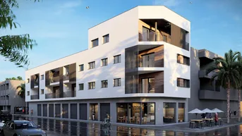 Expose Schöne Wohnung direkt am Meer