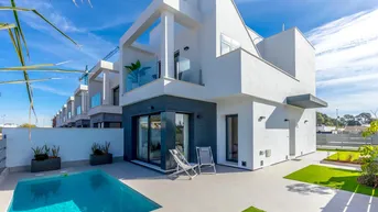 Expose Exklusives Einfamilienhaus, nur wenige Meter vom Strand entfernt