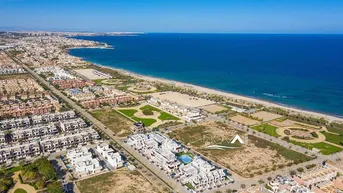 Expose Eck-Penthouse direkt am Meer