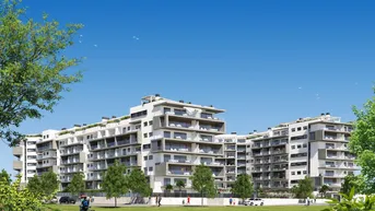 Expose Apartment mit Meerblick und großem Pool