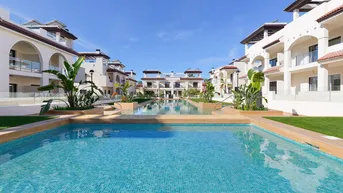 Expose Key Ready Penthouse mit Pool
